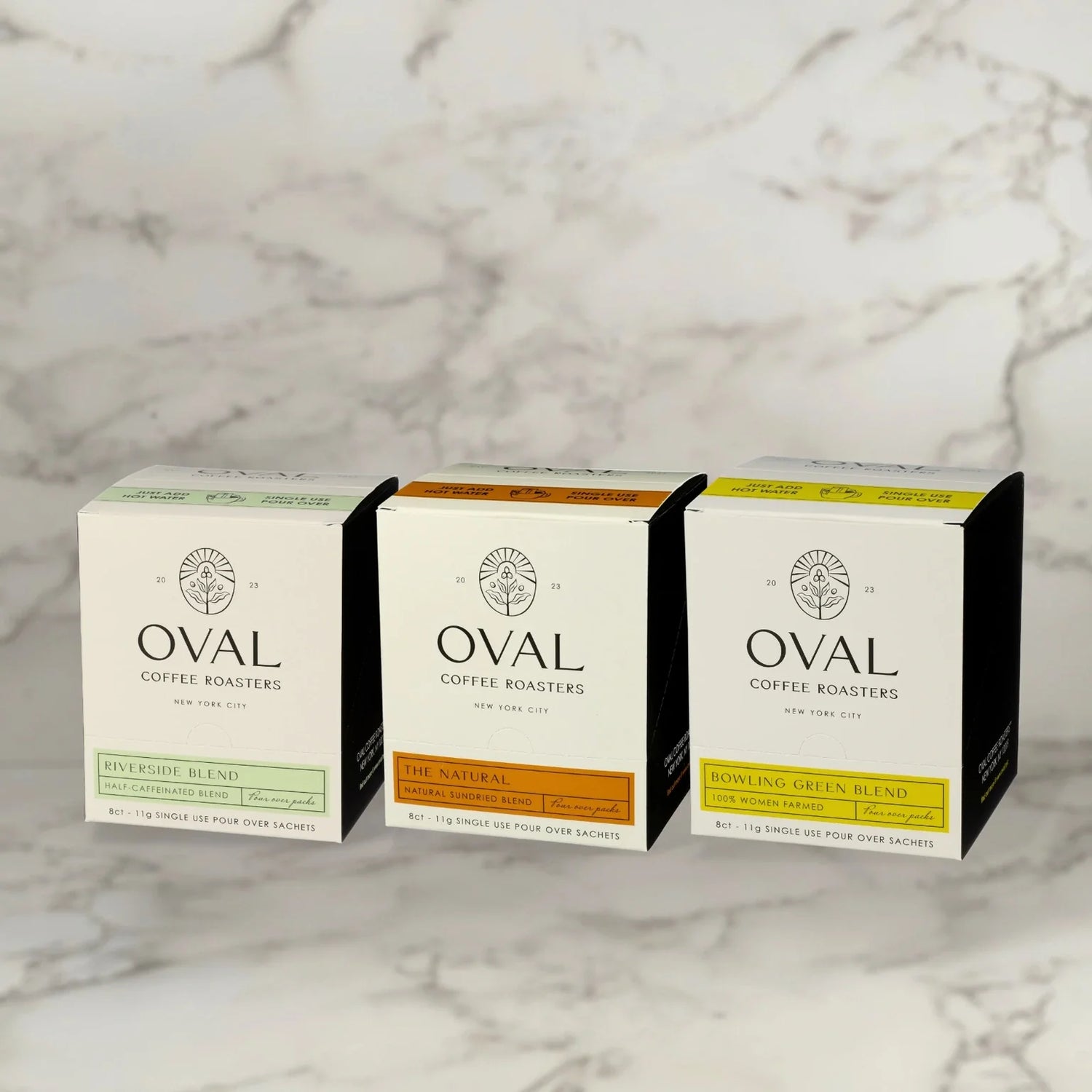 Coffee Variety Packs