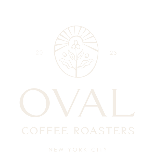 Oval Coffee Roasters